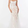 Long Prom Dresses * | Alyce 61074 Dress