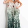 Long Prom Dresses * | Jovani 06450 Dress