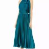 Cocktail Dresses * | Mac Duggal 26909 Dress Teal