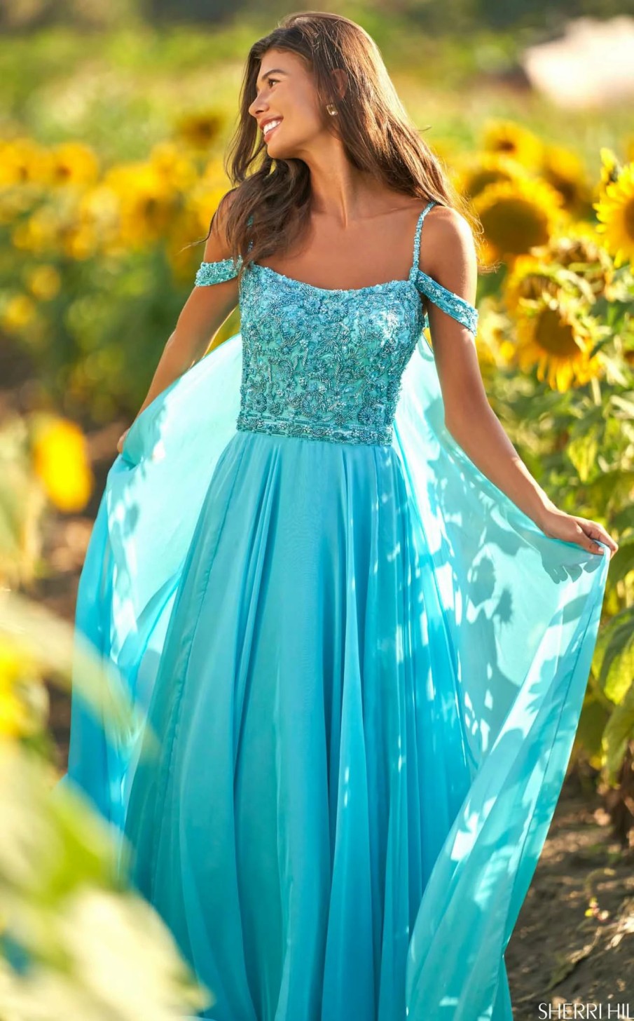 Long Prom Dresses * | Sherri Hill 54905 Dress