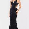 Red Carpet * | Faviana S10818 Dress