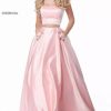 Long Prom Dresses * | Sherri Hill 51813 Dress