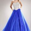 Red Carpet * | Anny Lee Ab5797 Dress