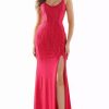 Red Carpet * | Colors Dress G1052 Dress