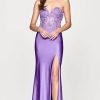 Long Prom Dresses * | Faviana S10647 Dress