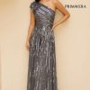 Red Carpet * | Primavera Couture 12009 Dress