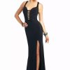 Long Prom Dresses * | Clarisse 3406 Dress