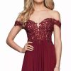 Cocktail Dresses * | Faviana 10155 Dress