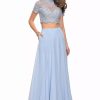 Long Prom Dresses * | La Femme 25401 Dress