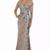 Red Carpet * | Feriani 18901 Dress