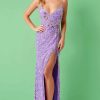 Red Carpet * | Rachel Allan 70340 Dress