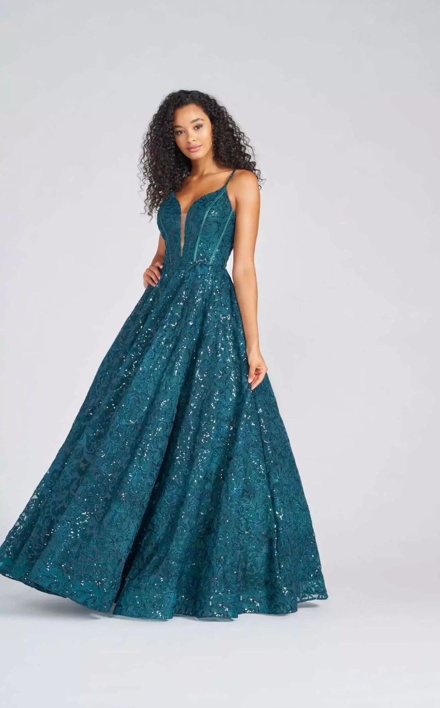 Red Carpet * | Colette Cl12264 Dress