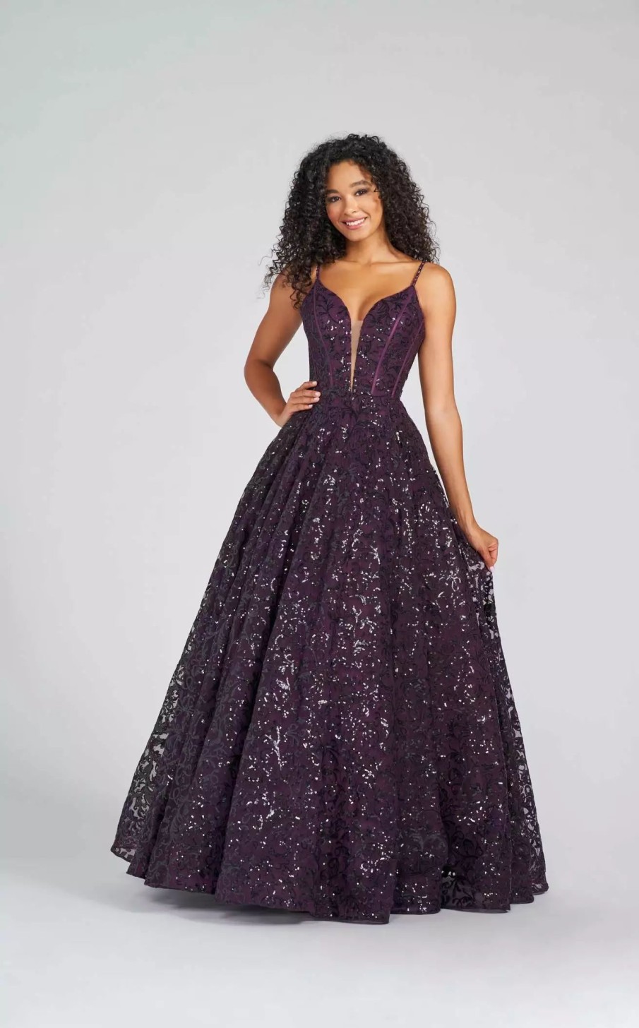 Red Carpet * | Colette Cl12264 Dress