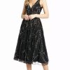 Cocktail Dresses * | Mac Duggal 5320 Dress Black