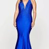 Plus Size Dresses * | Faviana 9519 Dress