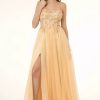 Long Prom Dresses * | Gls By Gloria Gl2983 Dress