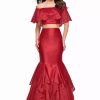 Long Prom Dresses * | La Femme 26193 Dress