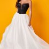 Red Carpet * | Rachel Allan 70403 Dress