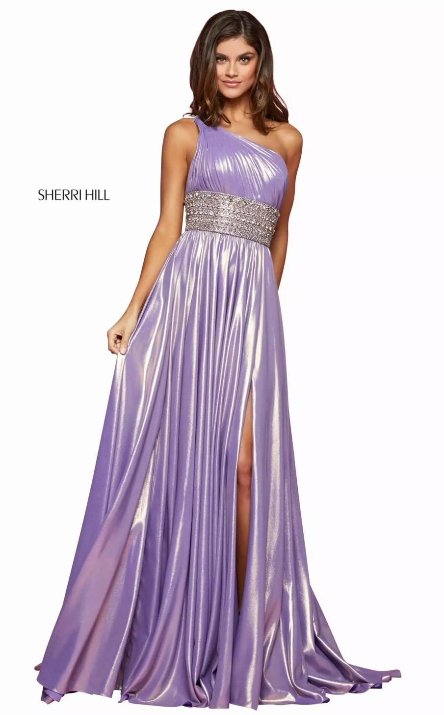 Long Prom Dresses * | Sherri Hill 53304 Dress