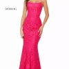 Red Carpet * | Sherri Hill 53359 Dress