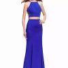 Long Prom Dresses * | La Femme 25220 Dress