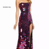 Long Prom Dresses * | Sherri Hill 53474 Dress