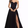 Red Carpet * | La Femme 31205 Dress