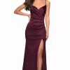 Long Prom Dresses * | La Femme 27782 Dress