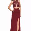 Long Prom Dresses * | La Femme 25919 Dress