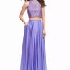 Long Prom Dresses * | La Femme 26087 Dress