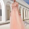 Long Prom Dresses * | Jadore Jm104 Dress