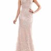 Long Prom Dresses * | Marsoni Mv1030 Dress