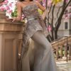 Long Prom Dresses * | Terani 2021E2865 Dress