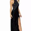 Long Prom Dresses * | Primavera Couture 3448 Dress