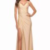 Long Prom Dresses * | La Femme 30465 Dress