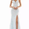 Long Prom Dresses * | Colors Dress G1076 Dress