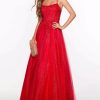 Red Carpet * | Alyce 61317 Dress