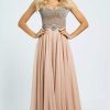 Long Prom Dresses * | Jovani 88908Bg Dress