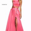 Long Prom Dresses * | Sherri Hill 53527 Dress