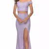 Long Prom Dresses * | La Femme 28565 Dress