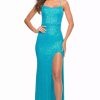 Long Prom Dresses * | La Femme 30617 Dress