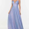 Long Prom Dresses * | Alyce 61091 Dress