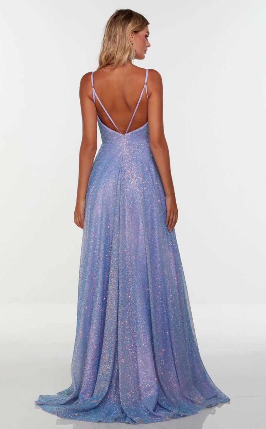 Long Prom Dresses * | Alyce 61091 Dress