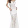 Red Carpet * | Jovani 60695 Dress