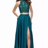 Long Prom Dresses * | La Femme 25263 Dress