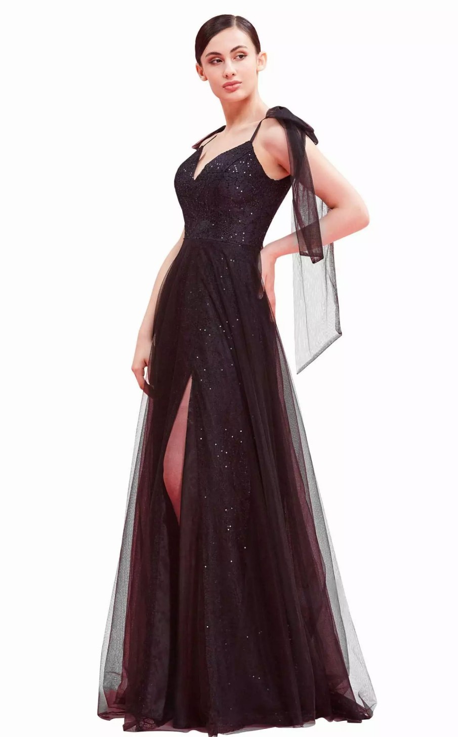 Red Carpet * | Jadore J16035 Dress