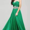 Red Carpet * | Jovani 22650Bg Dress