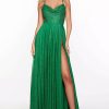 Red Carpet * | Alyce 61464 Dress