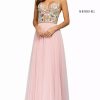 Long Prom Dresses * | Sherri Hill 53567 Dress