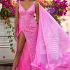 Long Prom Dresses * | Sherri Hill 54882 Dress